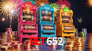 Download BET652 App